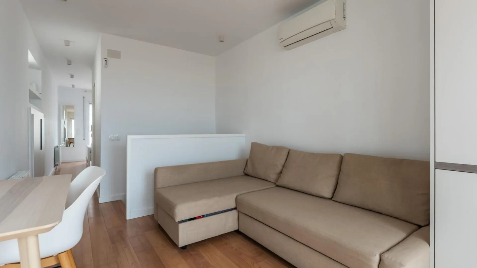 Beach Villa Cristina By Hhbcn Castelldefels Spain