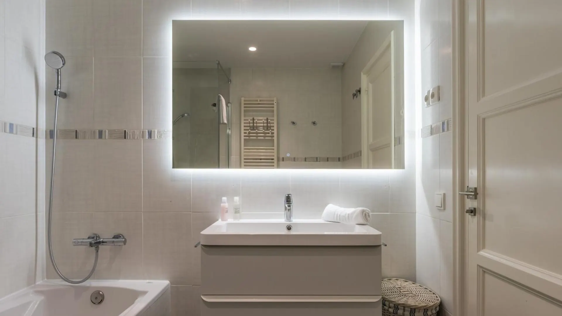 Beach Villa Cristina By Hhbcn Castelldefels Spain