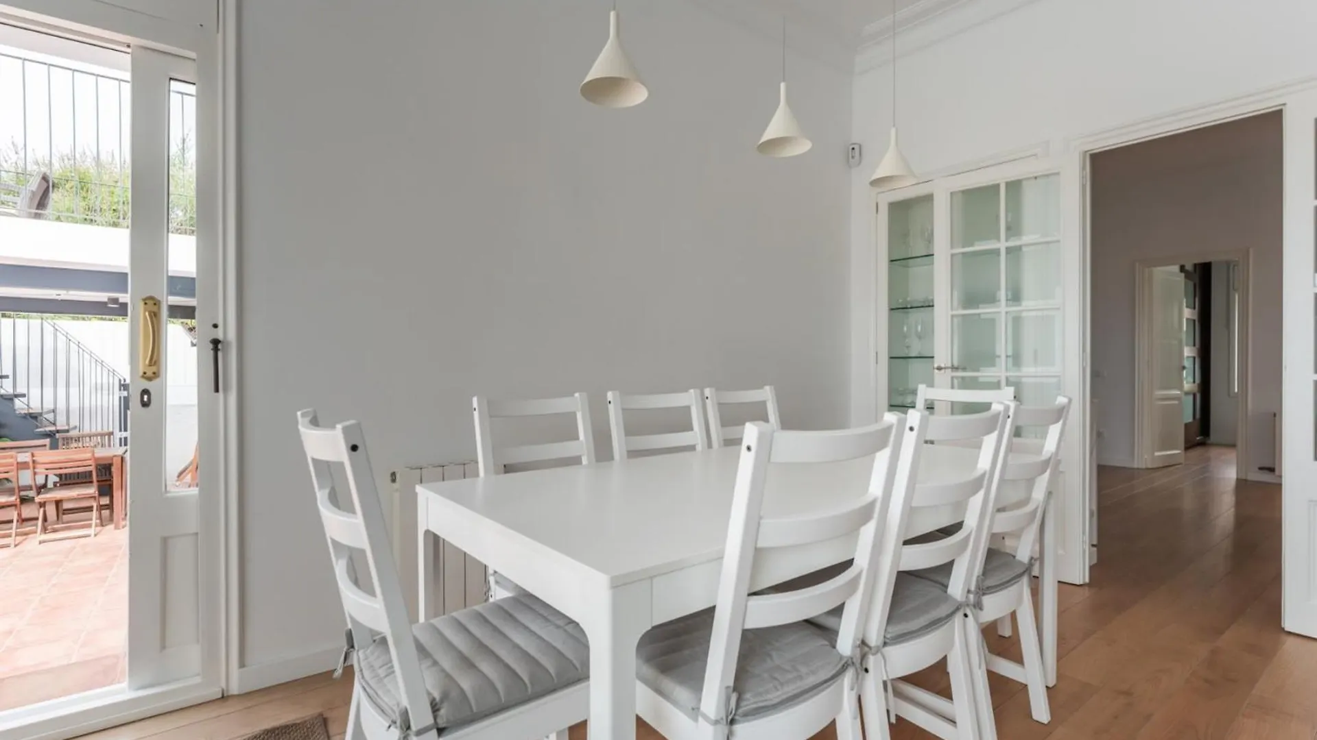 Beach Villa Cristina By Hhbcn Castelldefels