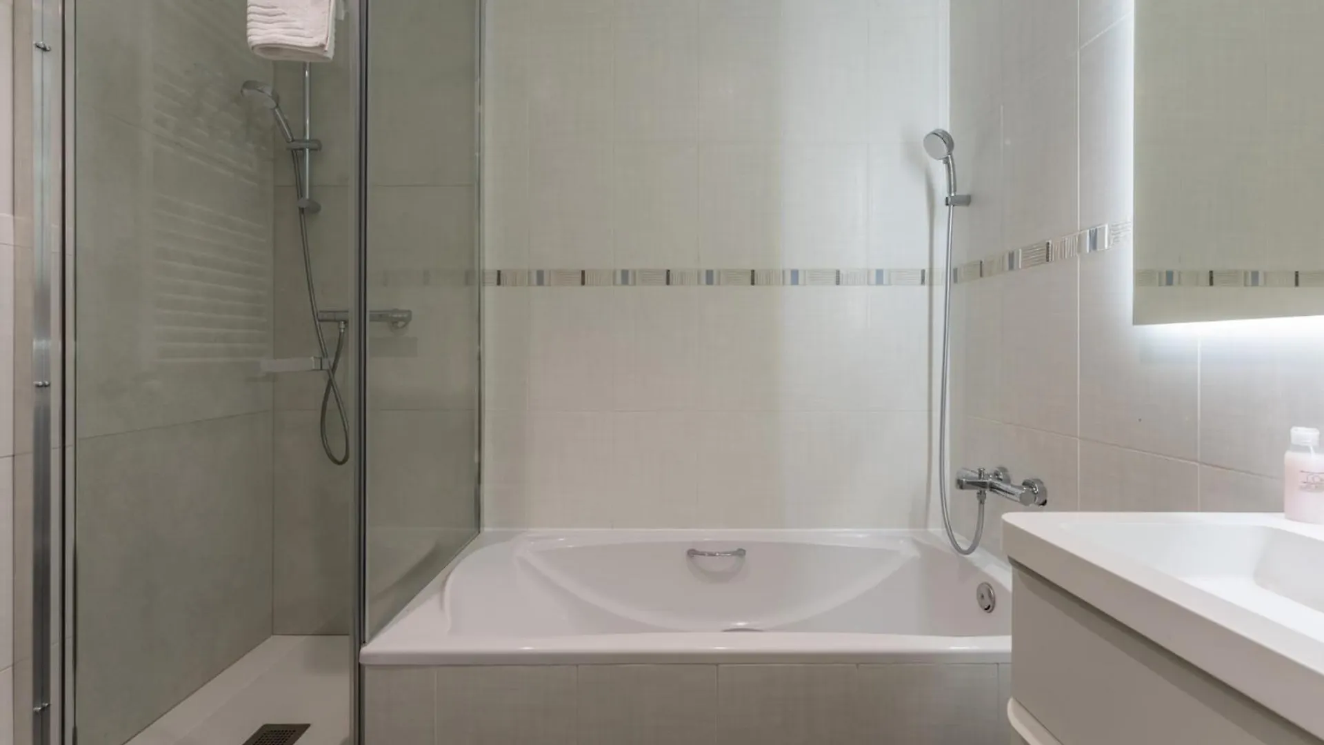 Beach Villa Cristina By Hhbcn Castelldefels
