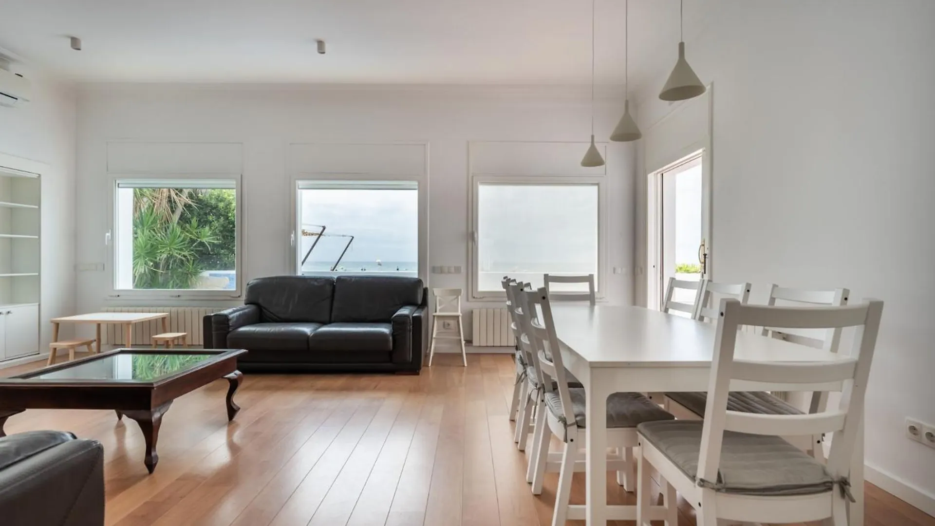 Beach Villa Cristina By Hhbcn Castelldefels