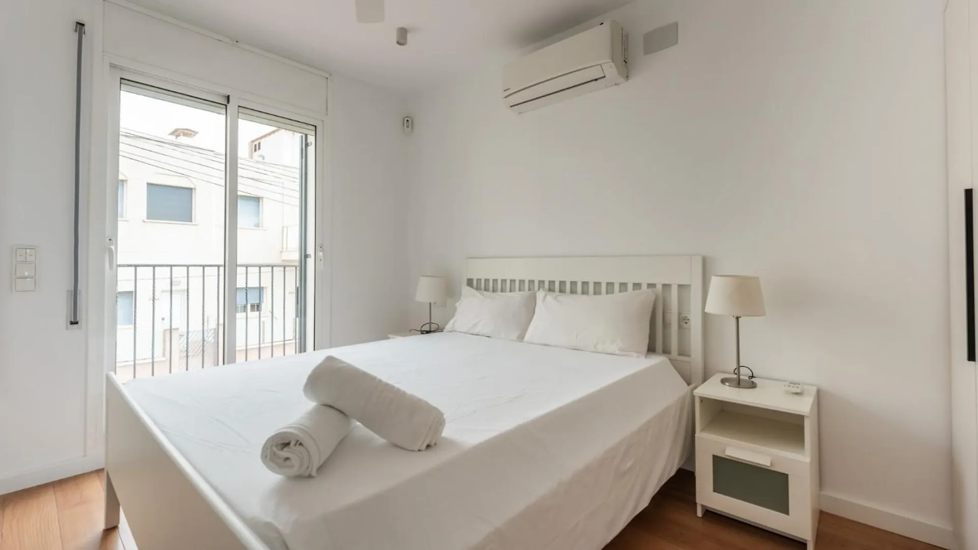 Beach Villa Cristina By Hhbcn Castelldefels 0*,