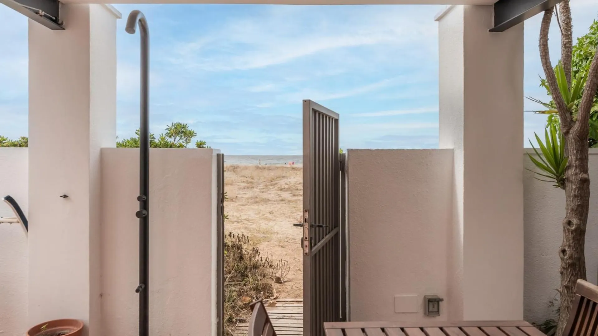 Beach Villa Cristina By Hhbcn Castelldefels Spain