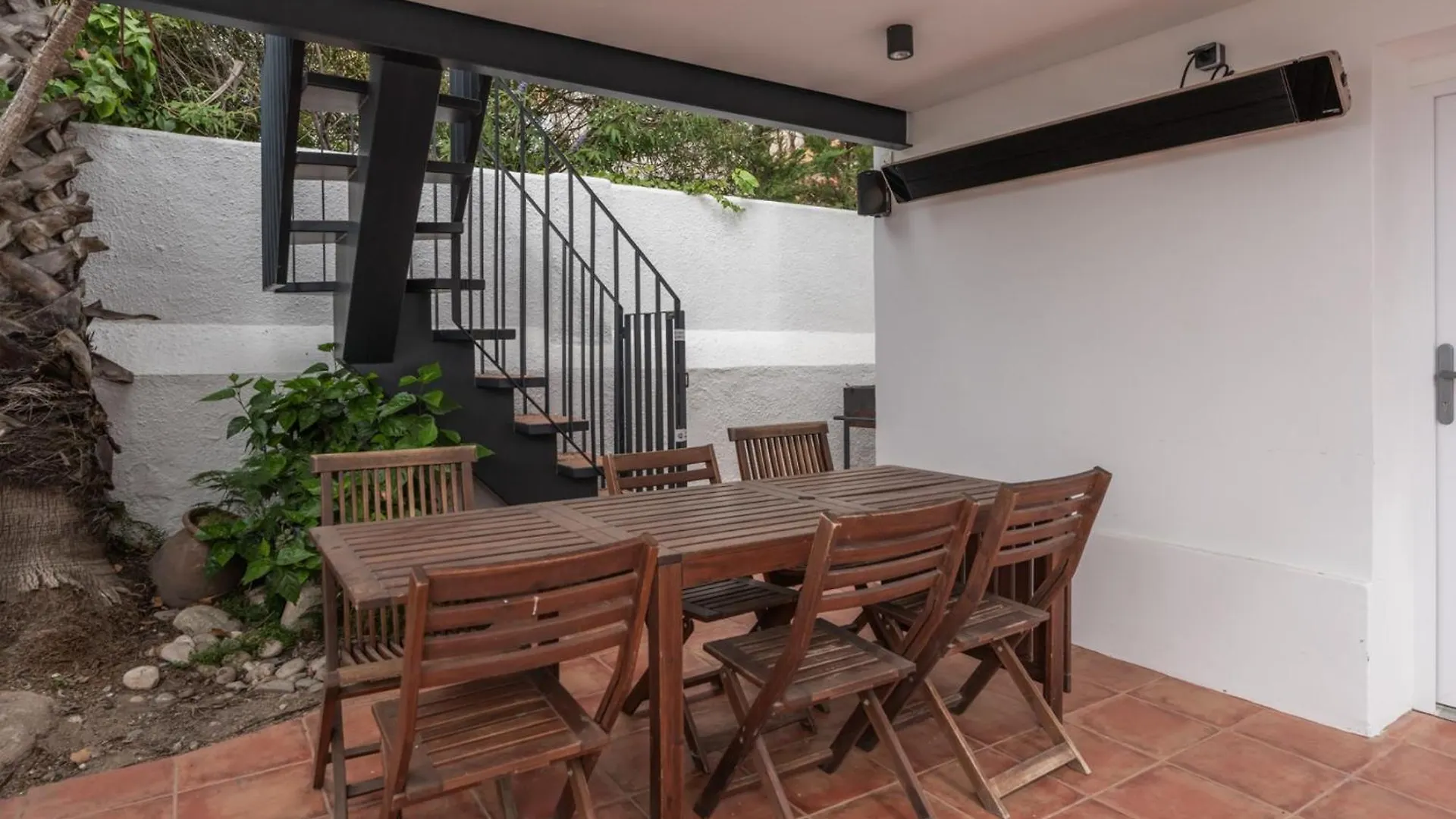 Beach Villa Cristina By Hhbcn Castelldefels