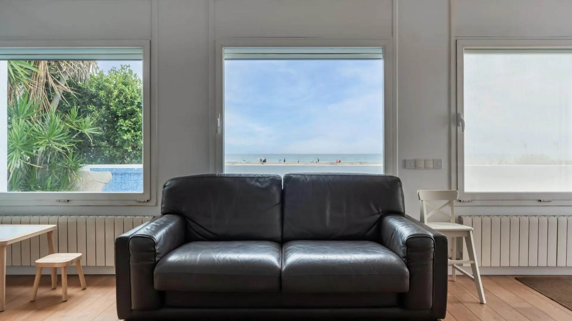 Beach Villa Cristina By Hhbcn Castelldefels