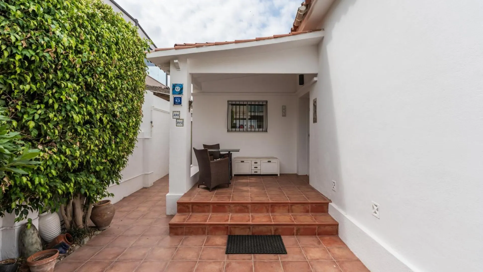 Beach Villa Cristina By Hhbcn Castelldefels